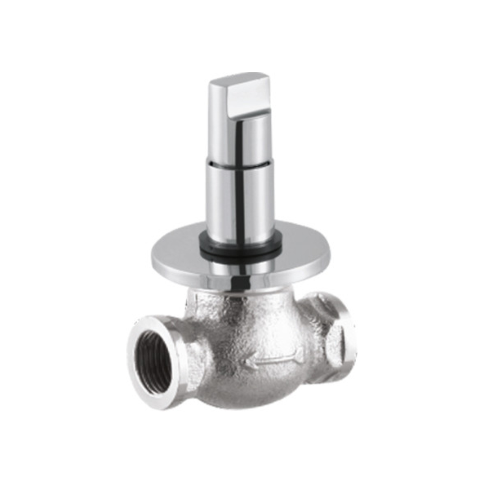 Concealed Stop Cock 15mm