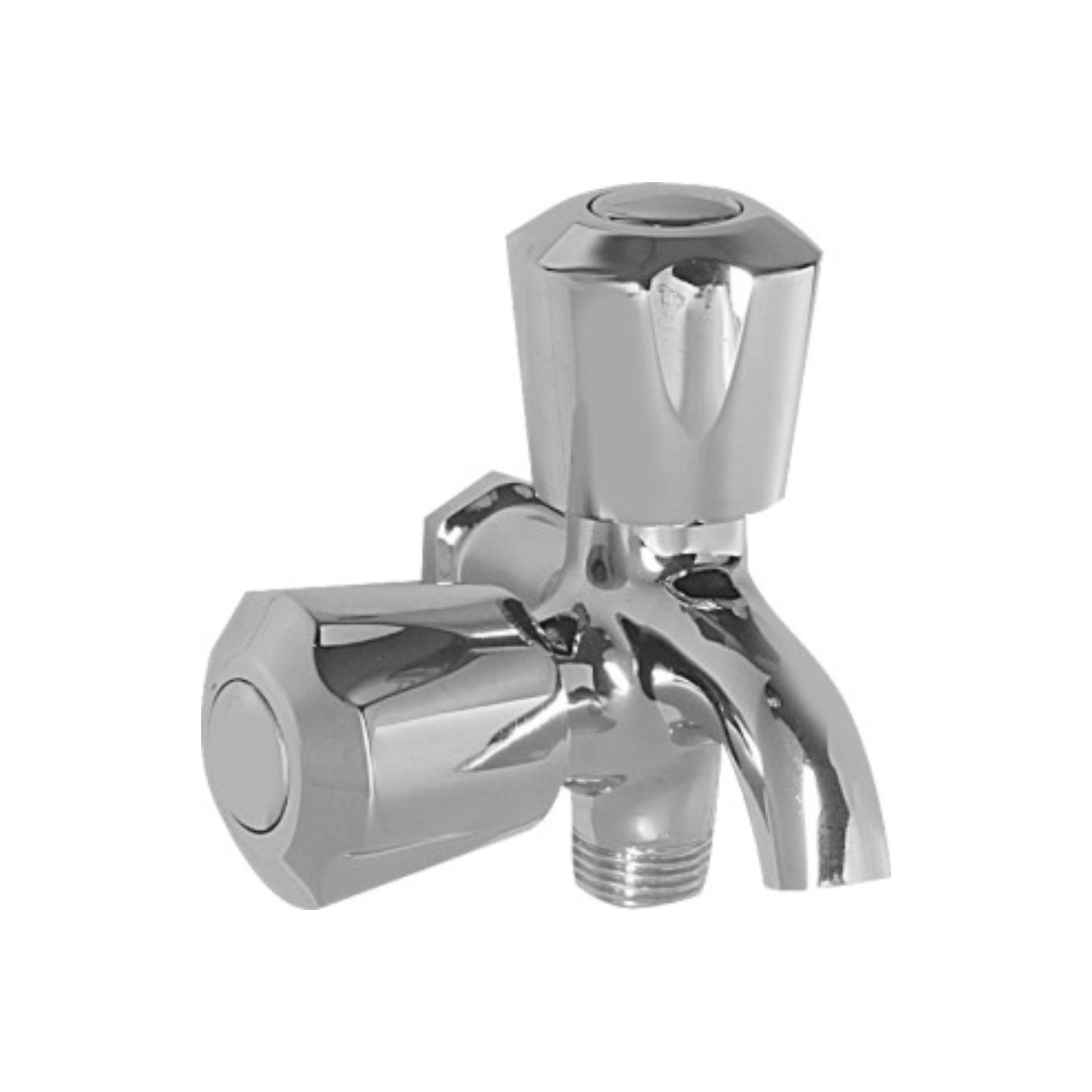 Ocean Bib Cock Two Way