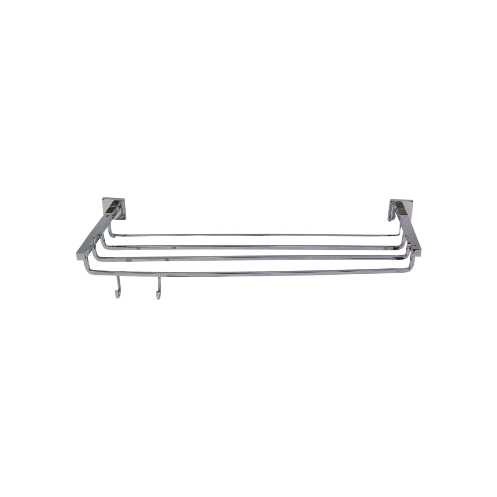 Towel Rack 24"/18"