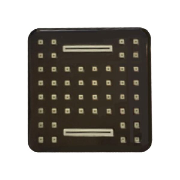 CP Shower Square Waterfall