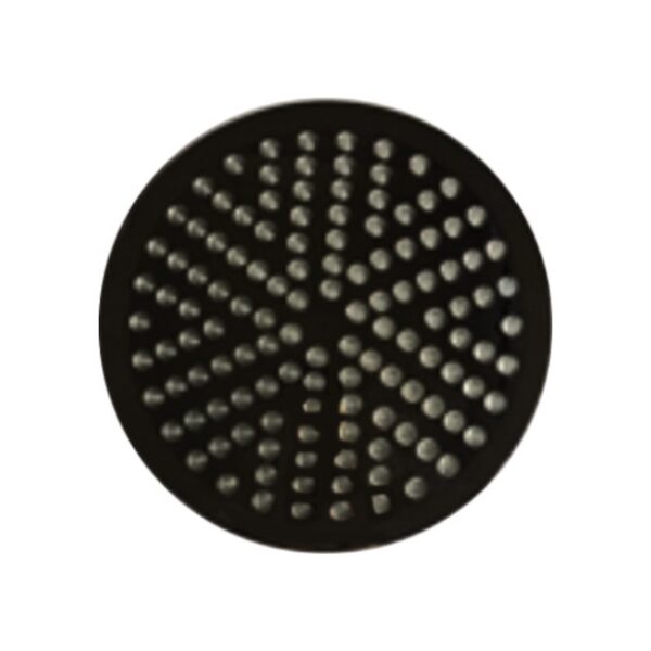 CP Shower Round